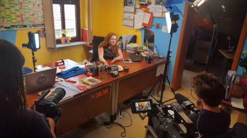 Reportage über die deutsche Minderheit in Polen