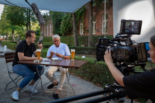 Vauen-Pfeifen raucht mindestens einer von uns bereits sehr gerne 🤙😉. Umso größer die Ehre, für die Nürnberger Manufaktur einen kleinen Erklärfilm produziert zu haben.