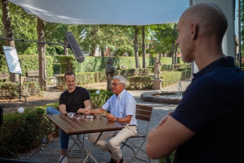 Vauen-Pfeifen raucht mindestens einer von uns bereits sehr gerne 🤙😉. Umso größer die Ehre, für die Nürnberger Manufaktur einen kleinen Erklärfilm produziert zu haben.