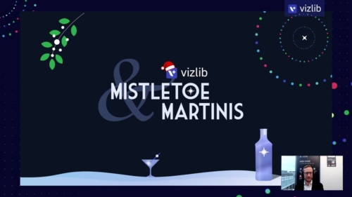 Eine Mammutaufgabe: Organisiert einen Remote-Livestream für eine Weihnachtsfeier, ausgestaltet mit vielen schönen Animationen – gesteuert aus Nürnberg, stattfindend in London. Verschaltet mit einer zweiten Zweigstelle der Firma in Posen, Polen.