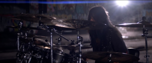 Neuer Videoclip für DESTRUCTION