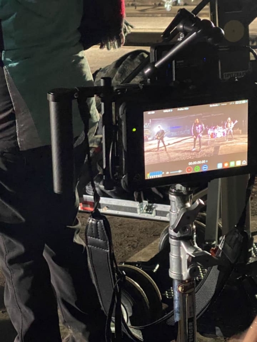 Neuer Videoclip für DESTRUCTION