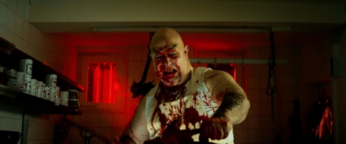 Zeit für etwas Besinnliches (nicht!): Unser Clip für Destruction ist veröffentlicht. Metal!🔥