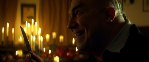 Zeit für etwas Besinnliches (nicht!): Unser Clip für Destruction ist veröffentlicht. Metal!🔥