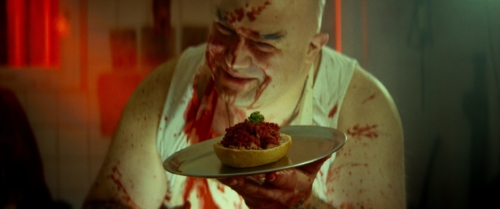 Zeit für etwas Besinnliches (nicht!): Unser Clip für Destruction ist veröffentlicht. Metal!🔥