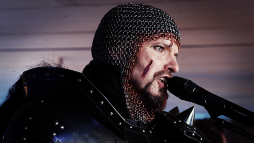 Wir sind stolz, diese Show maßgeblich konzipiert und durchgeführt zu haben.