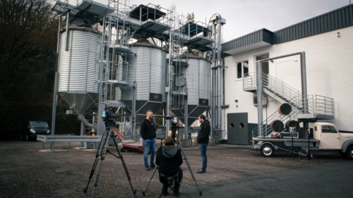 Eine klare Werbebotschaft entsteht bei St. Kilian Distillers vor allem durch authentische Kommunikation und Kundennähe.
