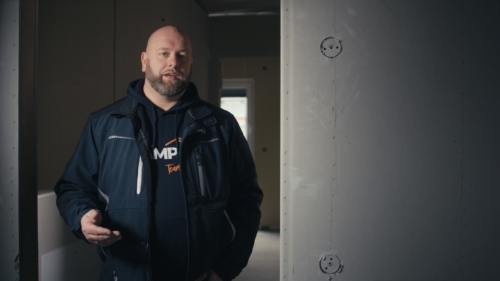 Im Interview erzählt ein begeisterter Anwender von seinen Erfahrungen mit dem Produkt.