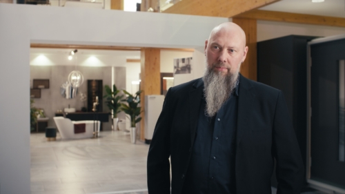 Unser Protagonist berichtet über den Erfolg der Digitalisierung in seinem Unternehmen