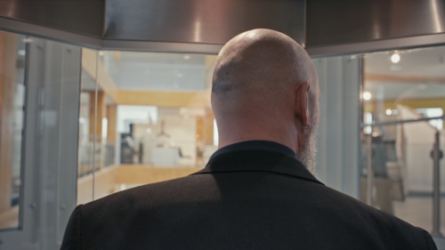 Wie die Baubranche von der Digitalisierung profitieren kann, zeigt unser Film für Softwarehersteller Ninox.